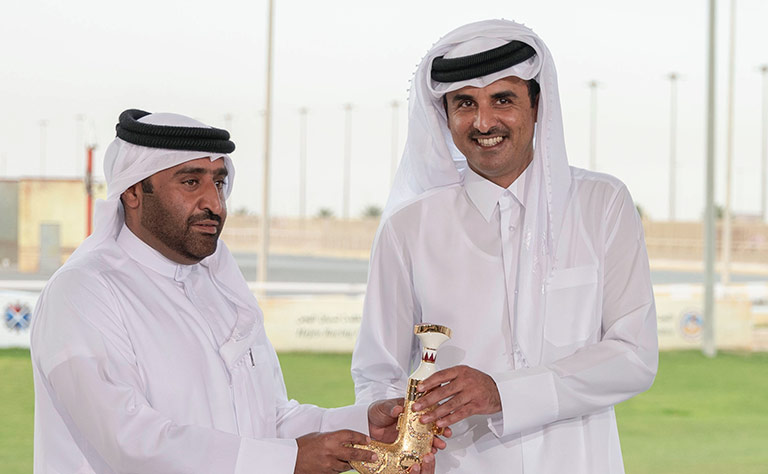Qatar News Agency