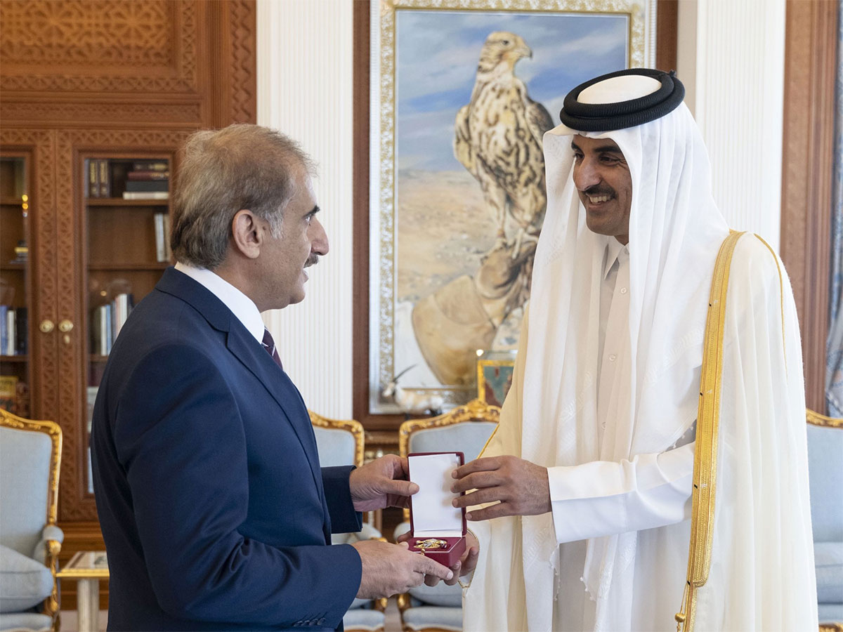 Qatar News Agency