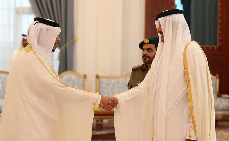 Qatar News Agency