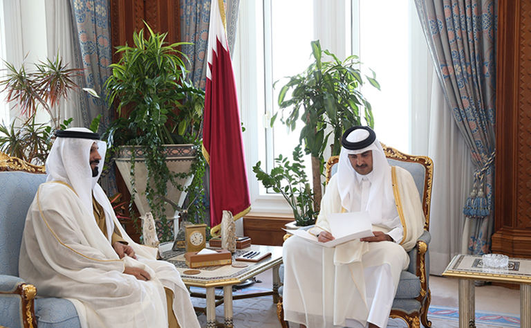 Qatar News Agency