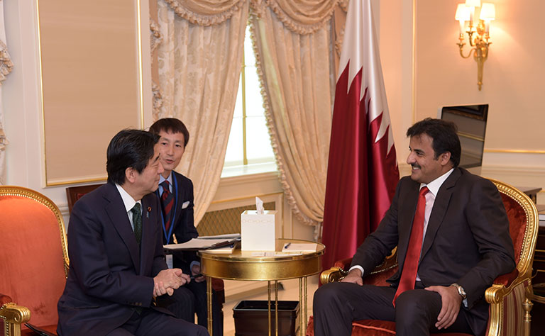 Qatar News Agency