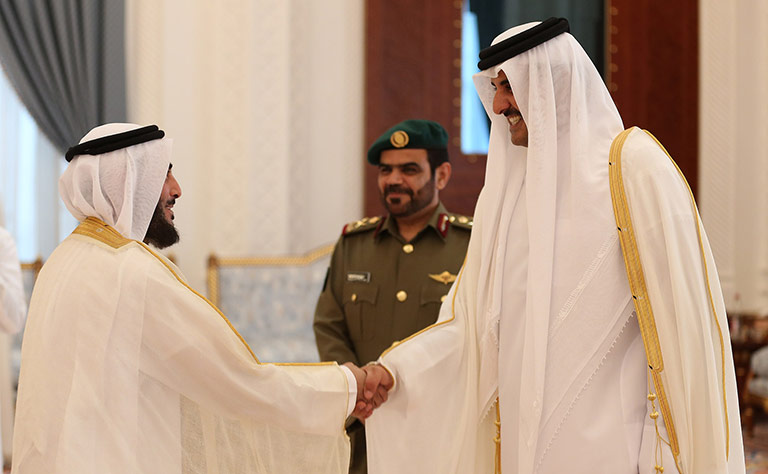 Qatar News Agency