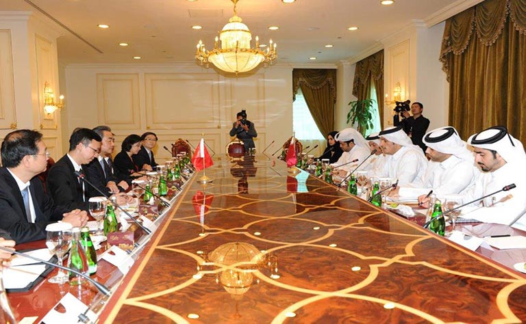 Qatar News Agency