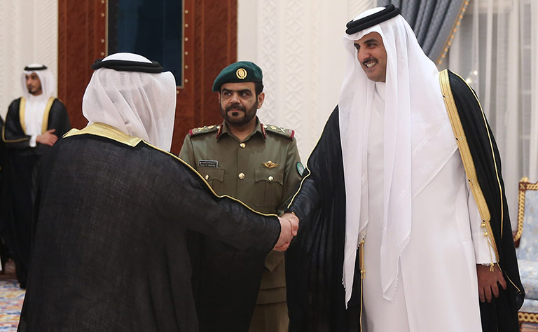 Qatar News Agency