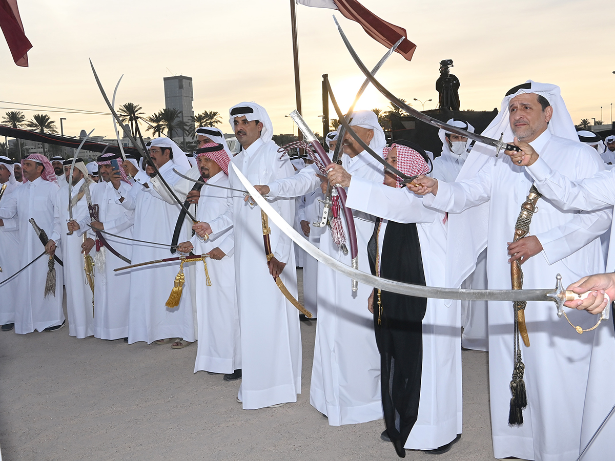 Qatar News Agency