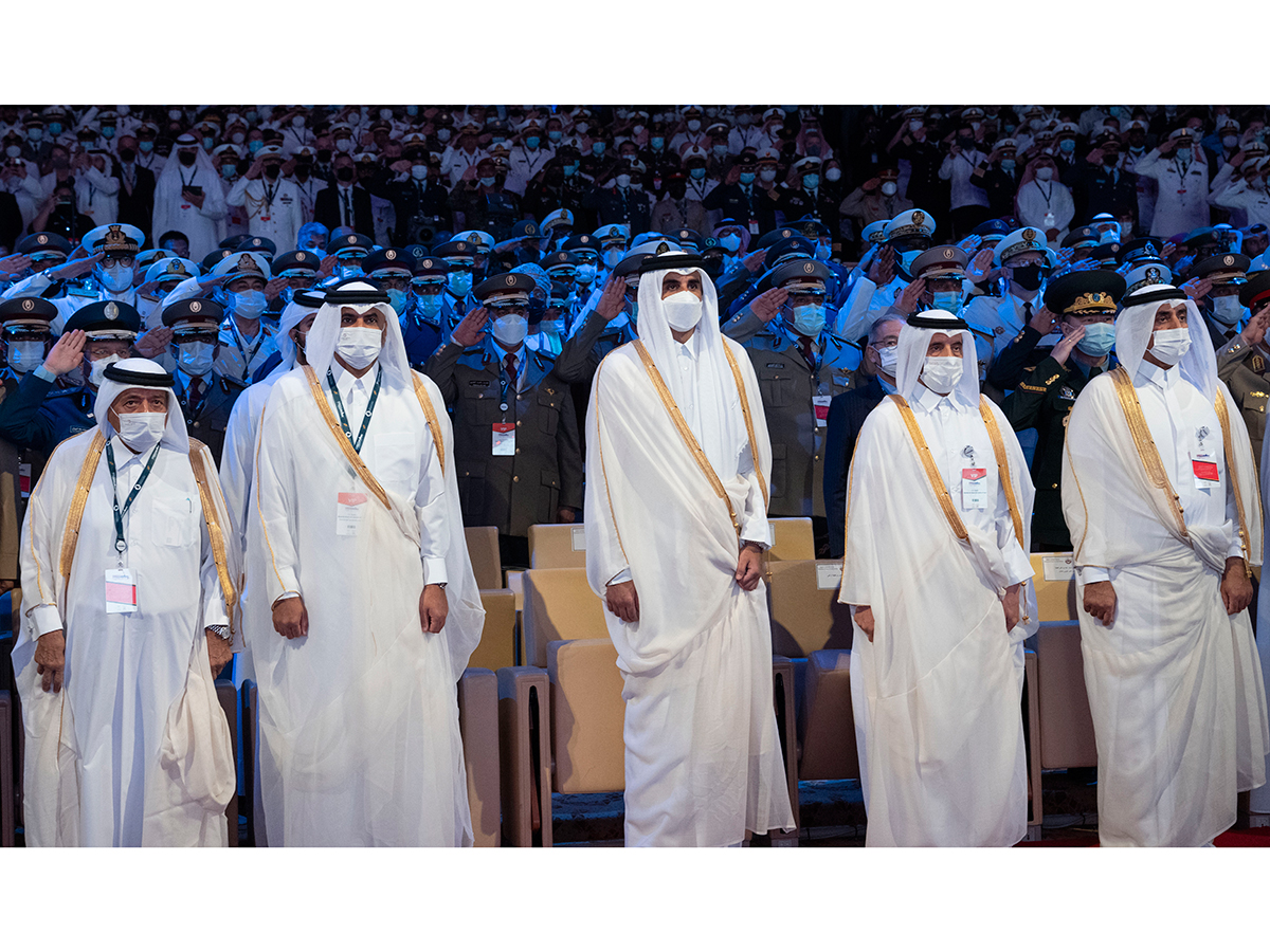Qatar News Agency