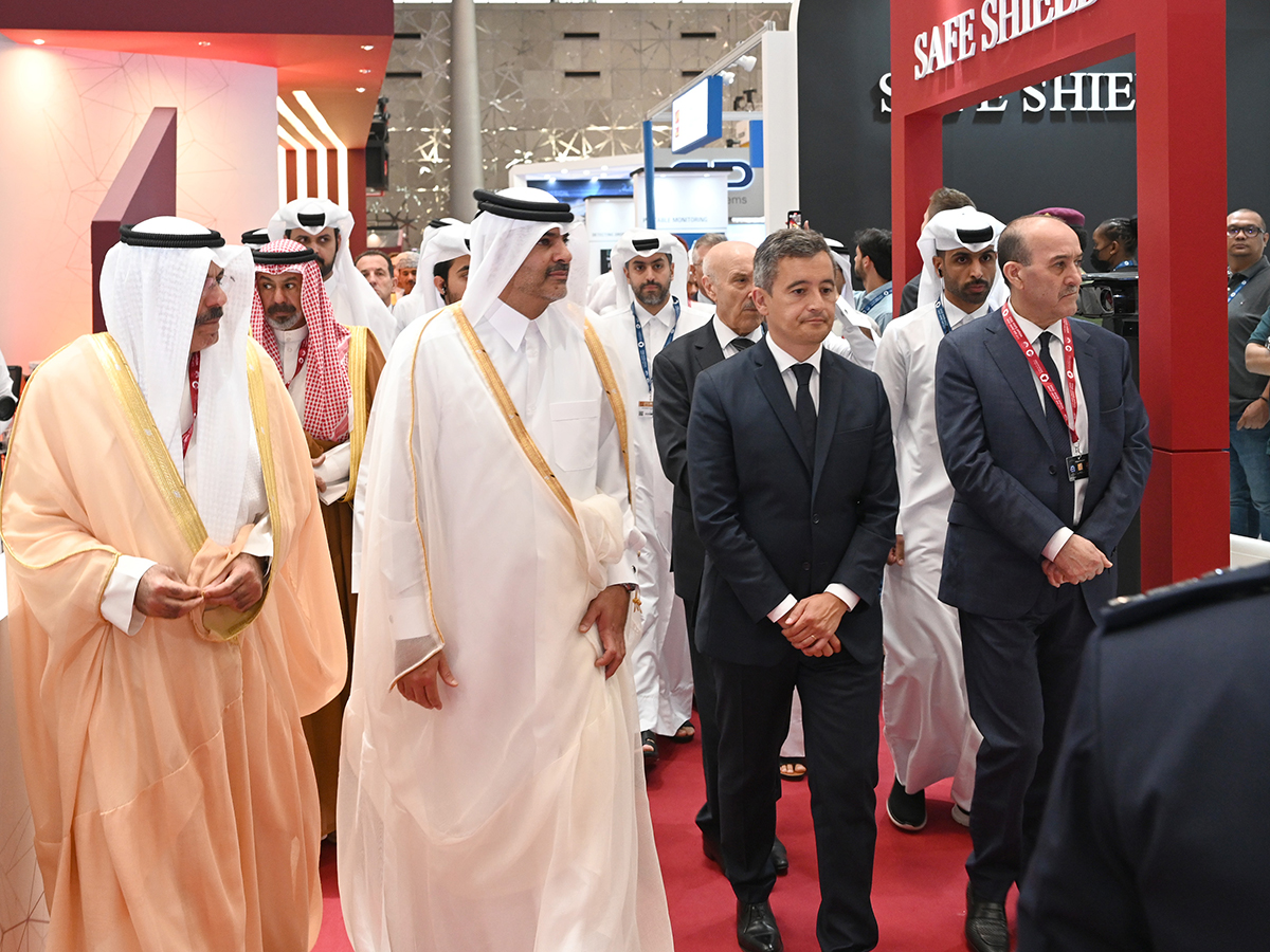 Qatar News Agency