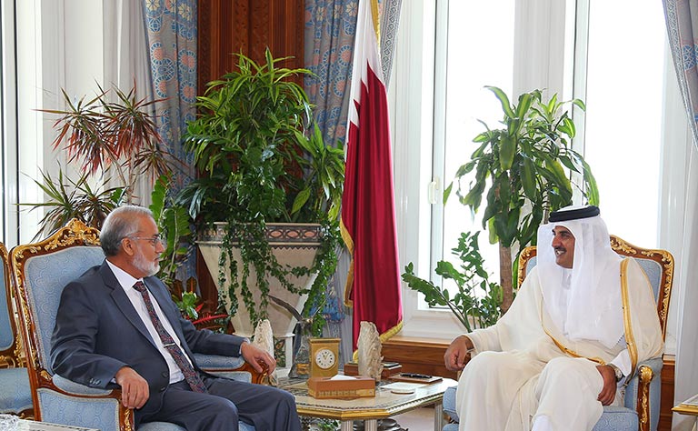 Qatar News Agency