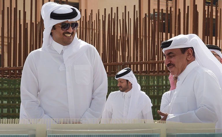 Qatar News Agency