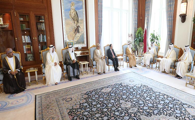 Qatar News Agency
