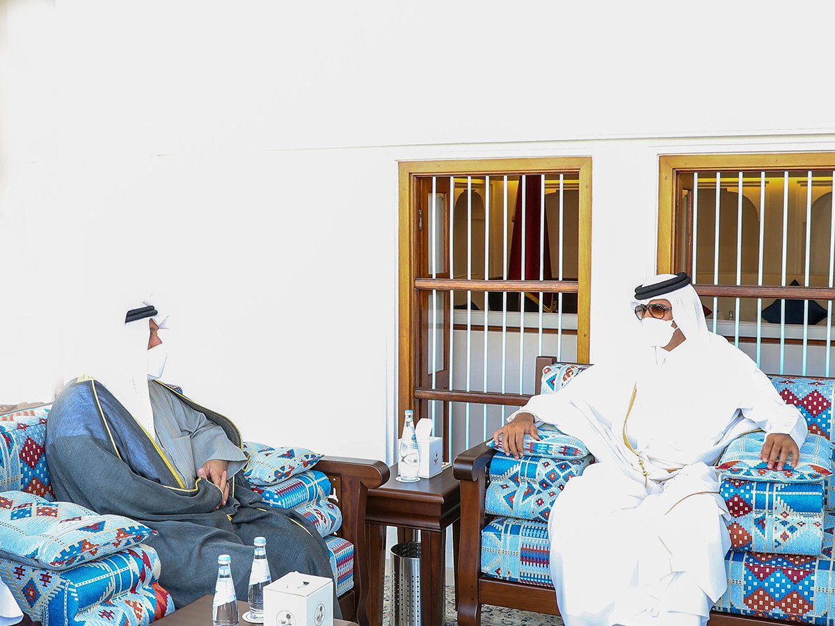 Qatar News Agency