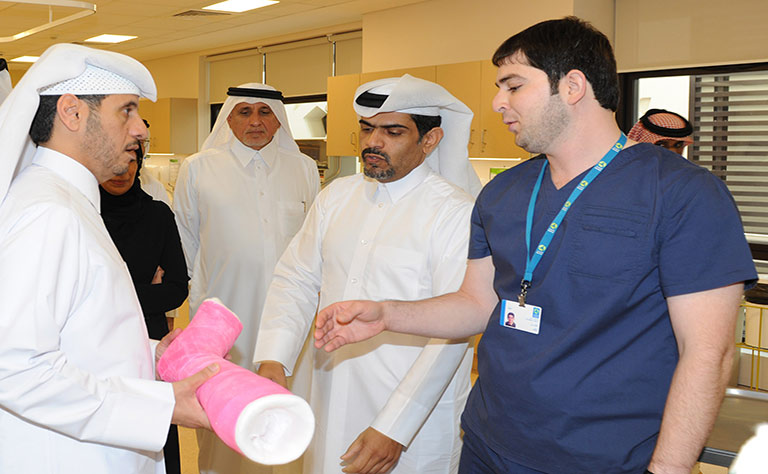 Qatar News Agency