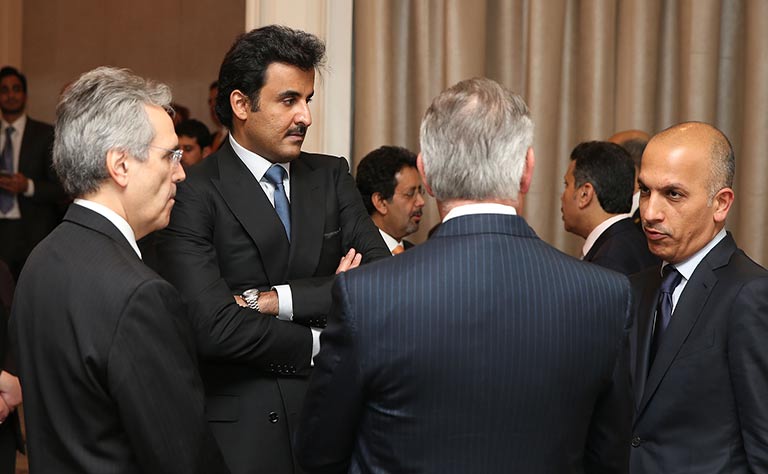 Qatar News Agency
