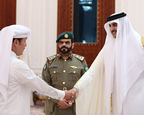 Qatar News Agency