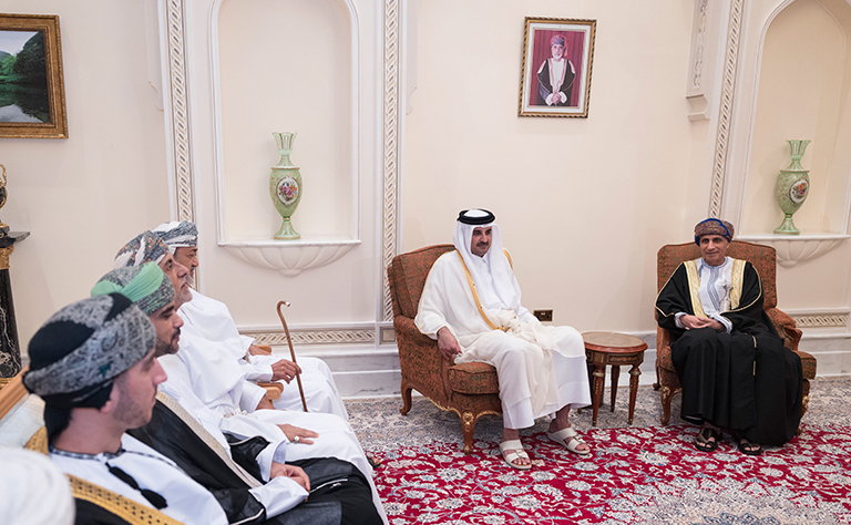 Qatar News Agency