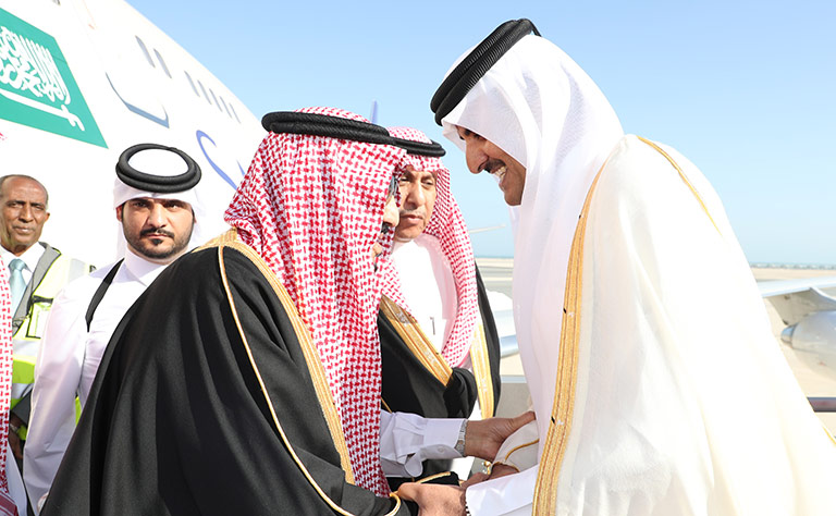 Qatar News Agency
