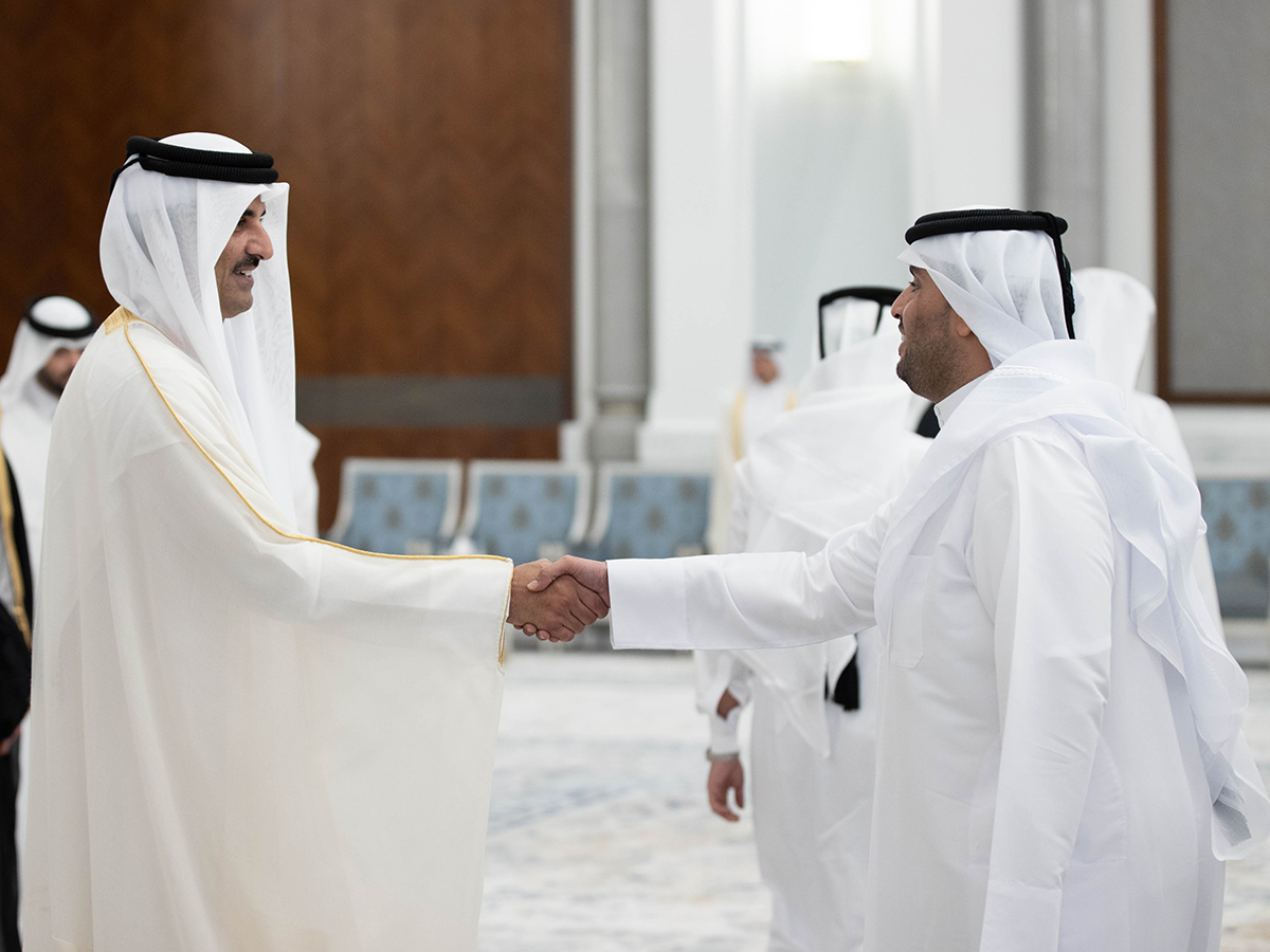 Qatar News Agency