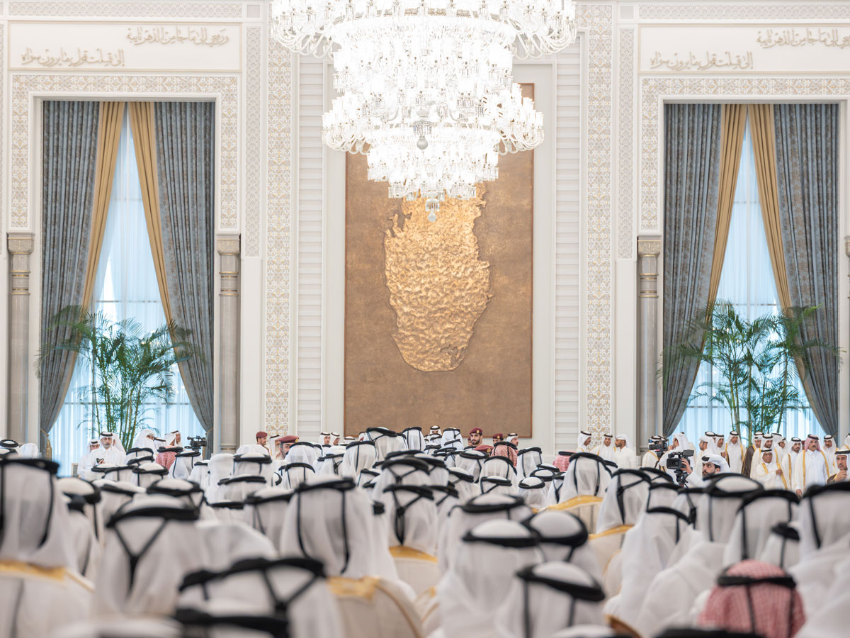 Qatar News Agency