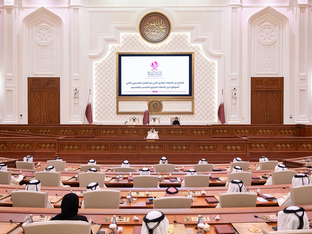 Qatar News Agency