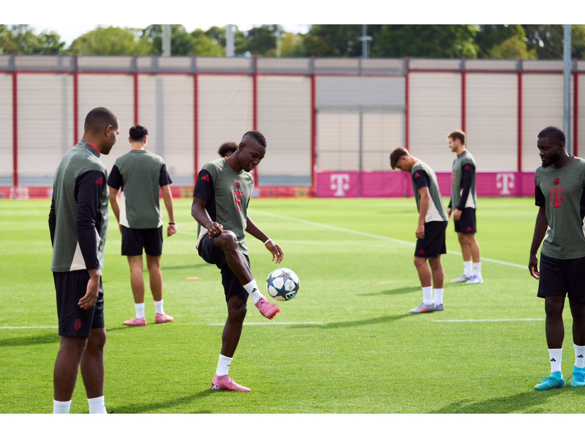 الدوري الألماني.. بايرن ميونخ يواجه فيردر بريمن في افتتاح الجولة الخامسة غدا
