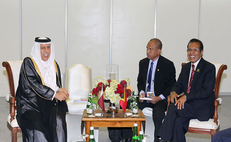 Qatar News Agency
