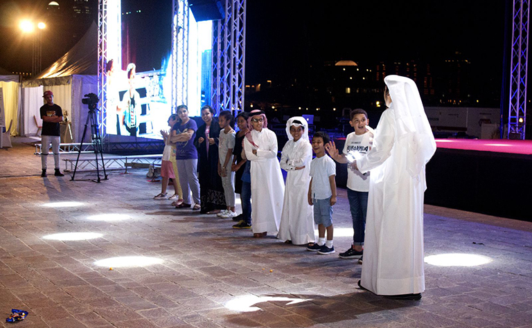 Qatar News Agency