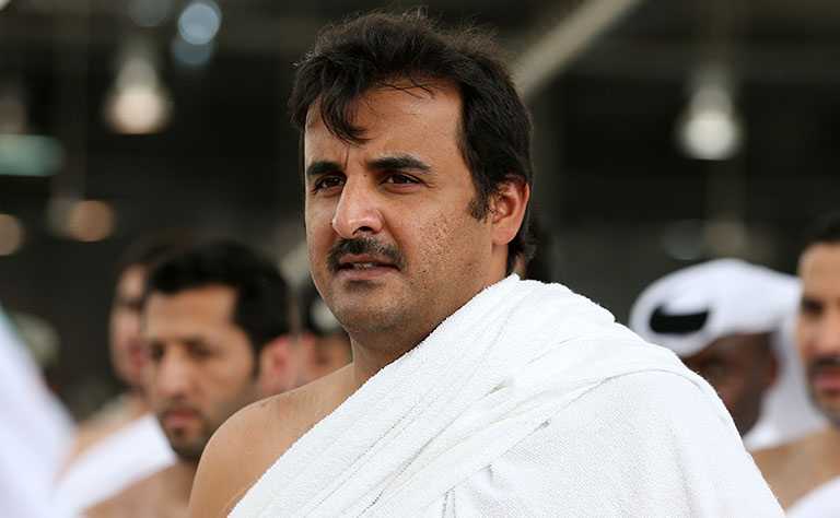 Qatar News Agency