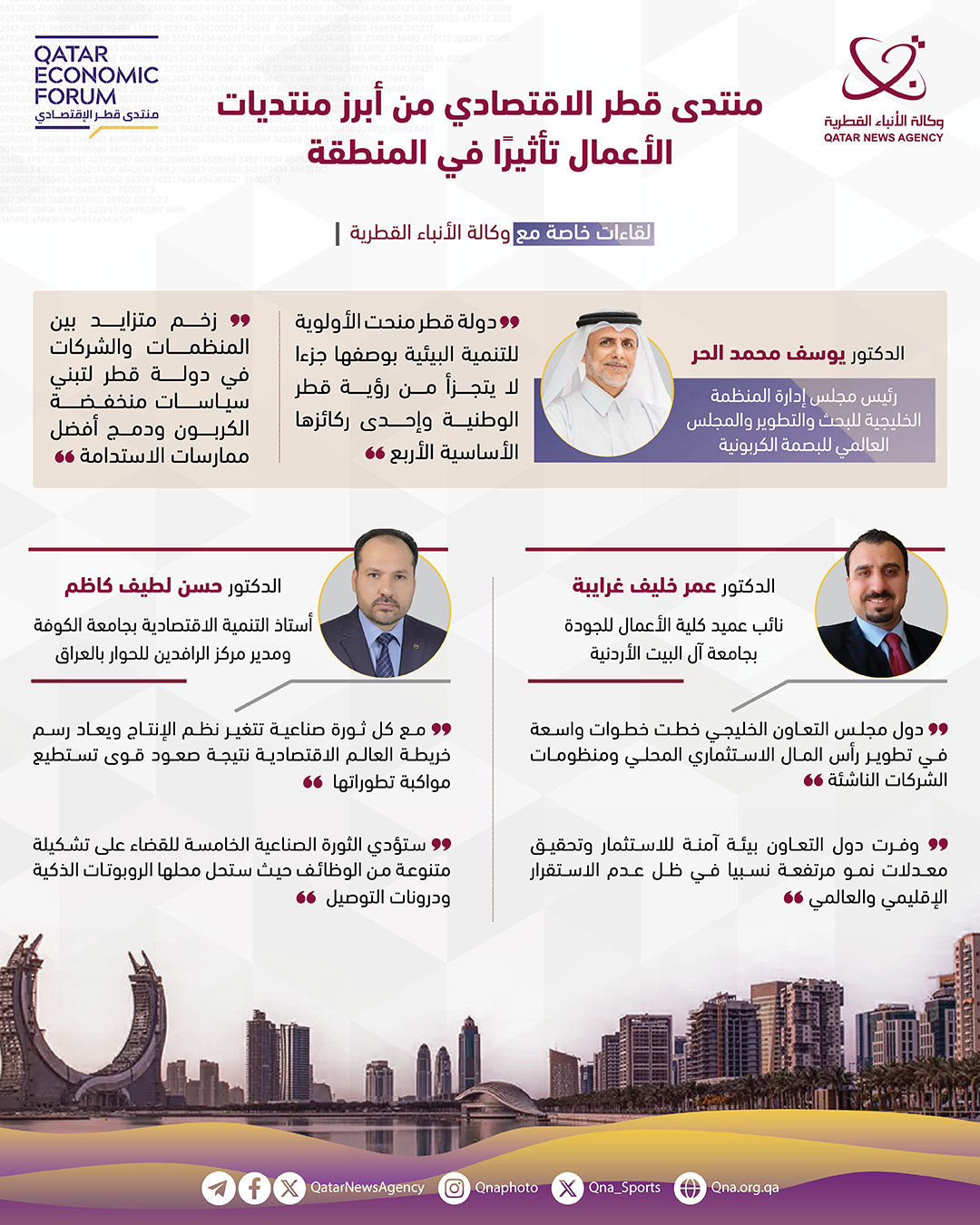 Qatar News Agency