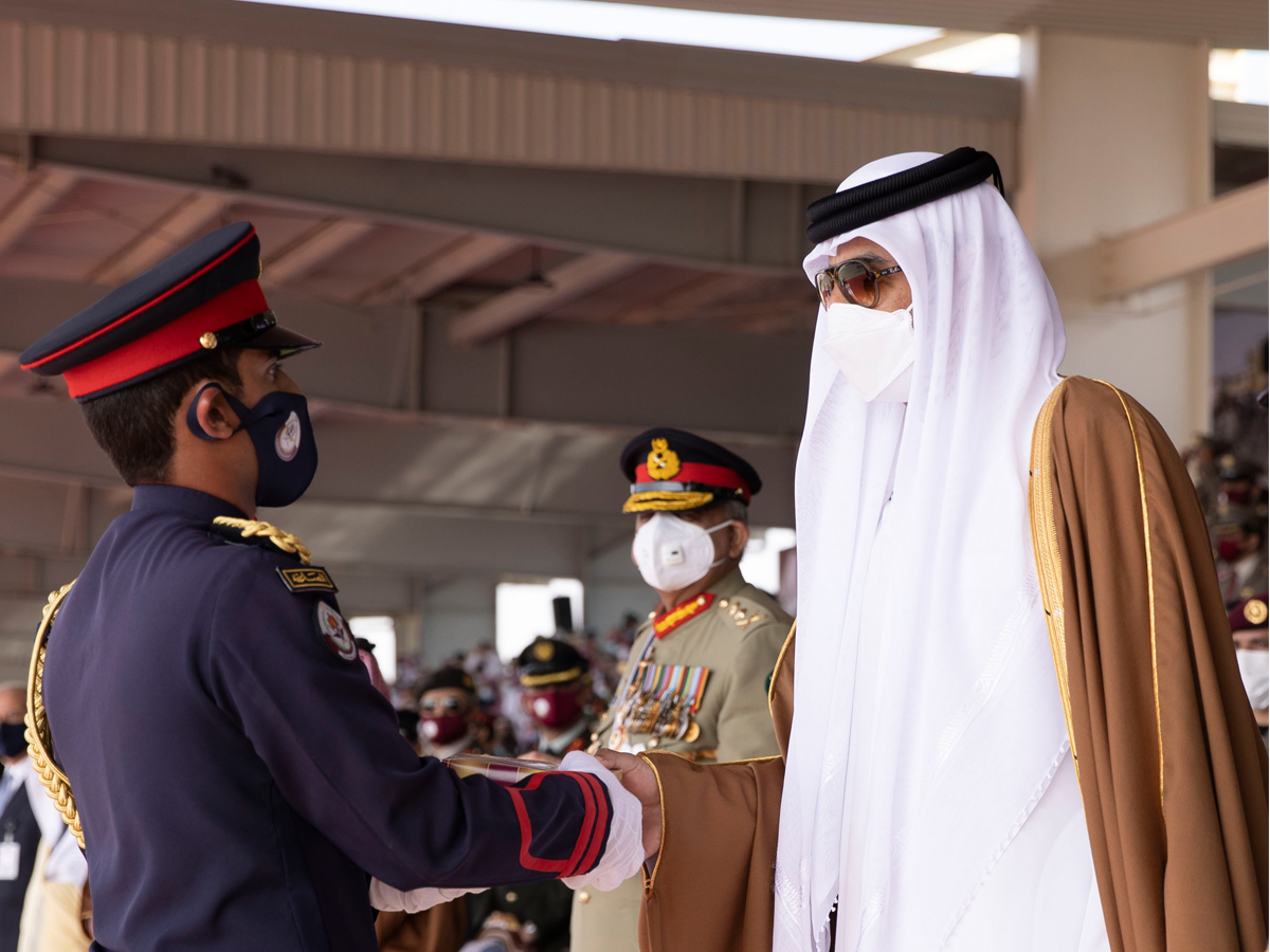 Qatar News Agency
