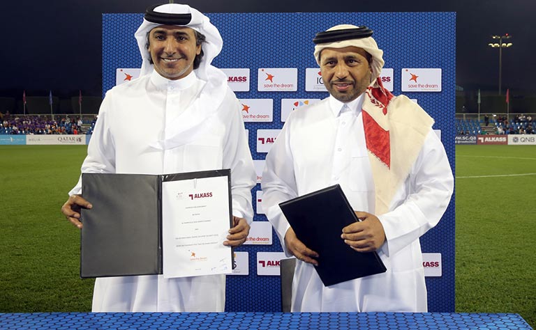 Qatar News Agency