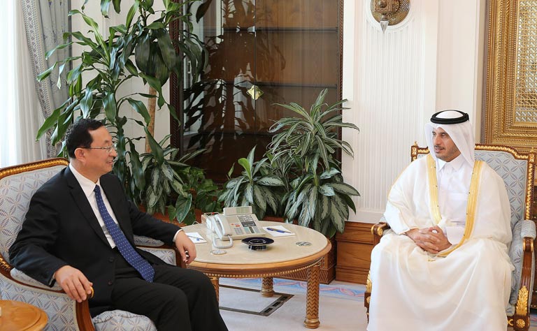 Qatar News Agency
