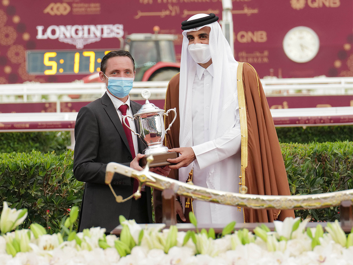Qatar News Agency