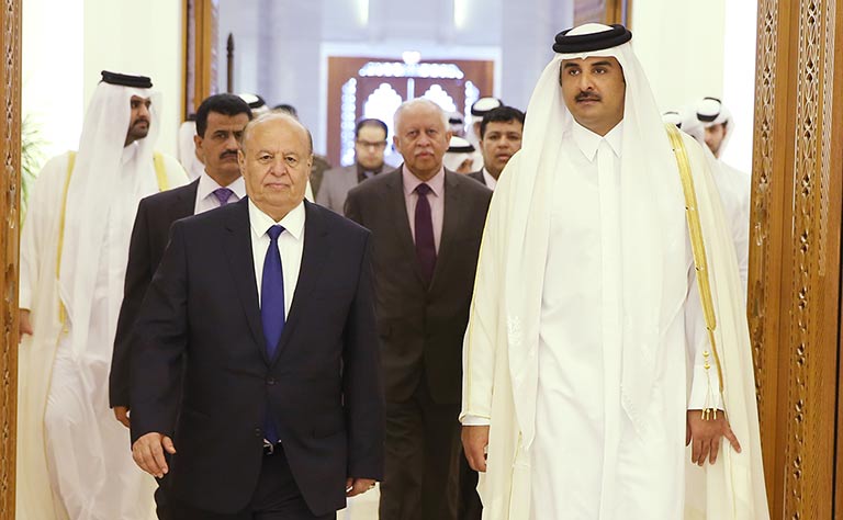 Qatar News Agency