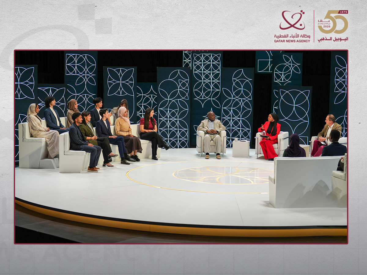 مناظرات الدوحة تنظم مناظرة في الأرجنتين حول مستقبل الحياة الحضرية