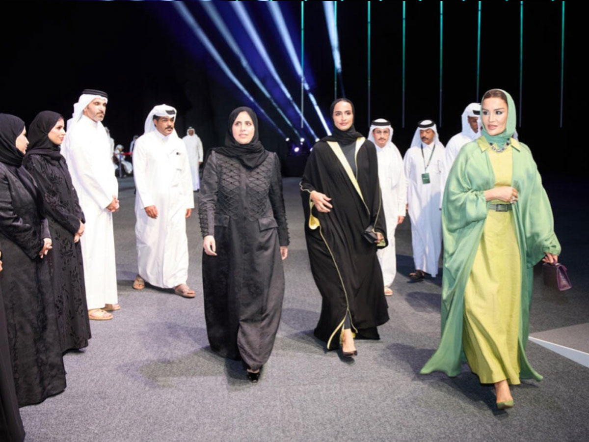 Qatar News Agency