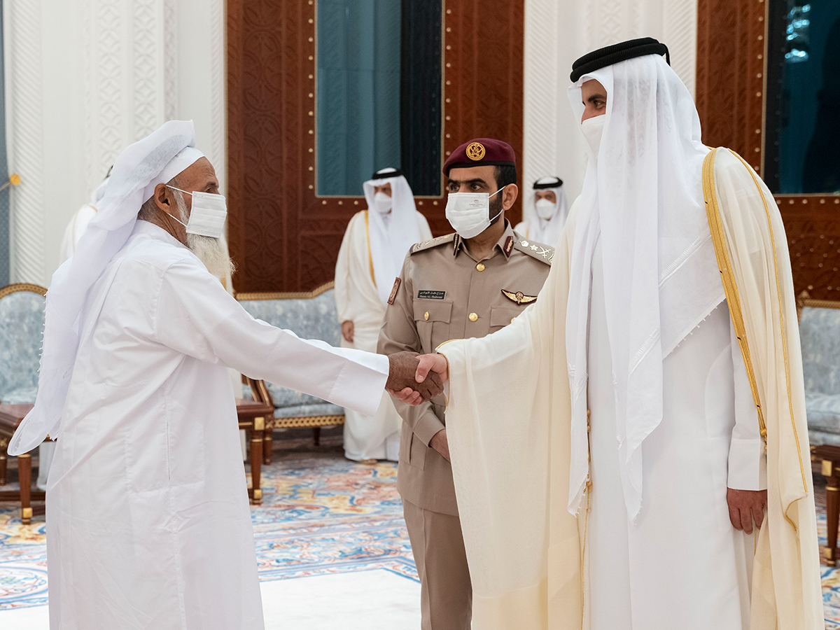 Qatar News Agency