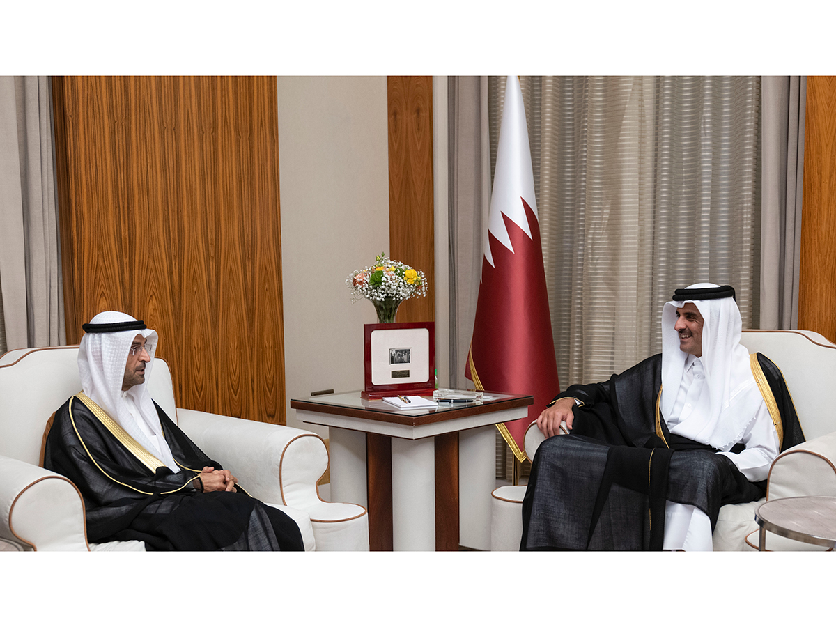 Qatar News Agency