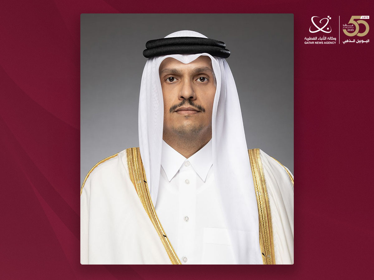 رئيس مجلس الوزراء يهنئ نظيره النرويجي بمناسبة إعادة انتخابه