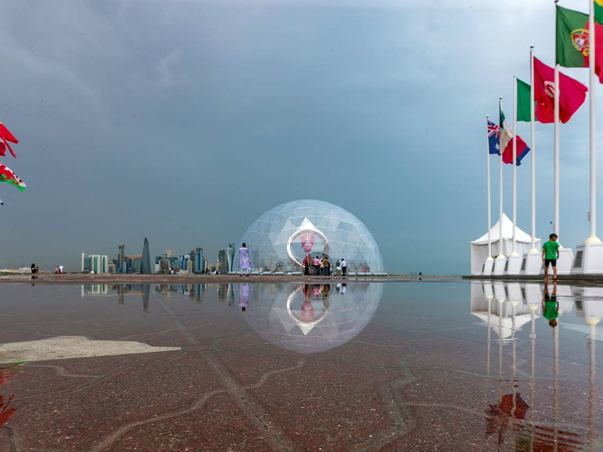 Qatar News Agency