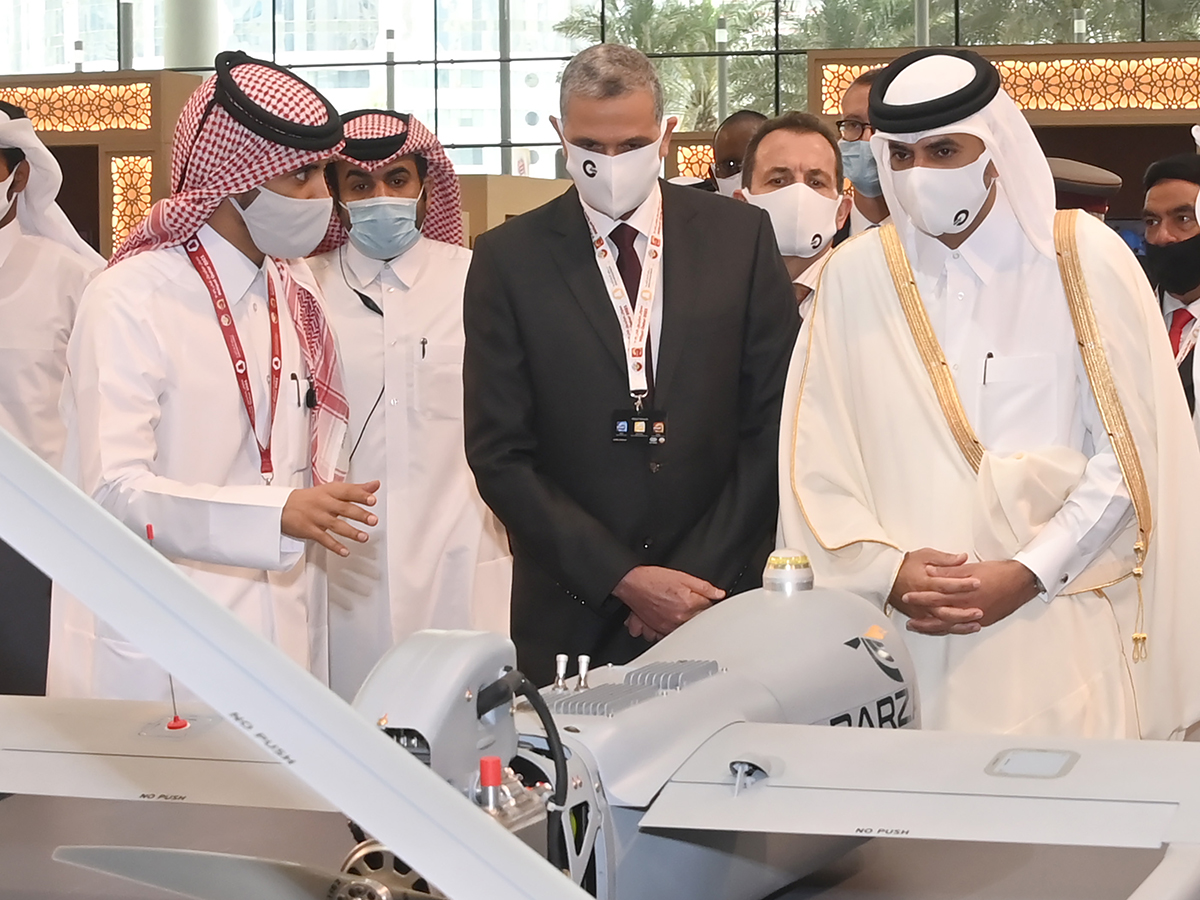 Qatar News Agency