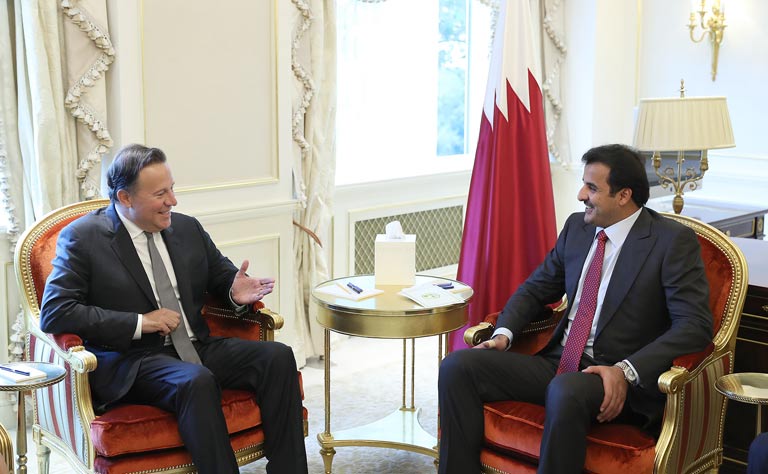 Qatar News Agency