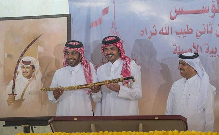Qatar News Agency