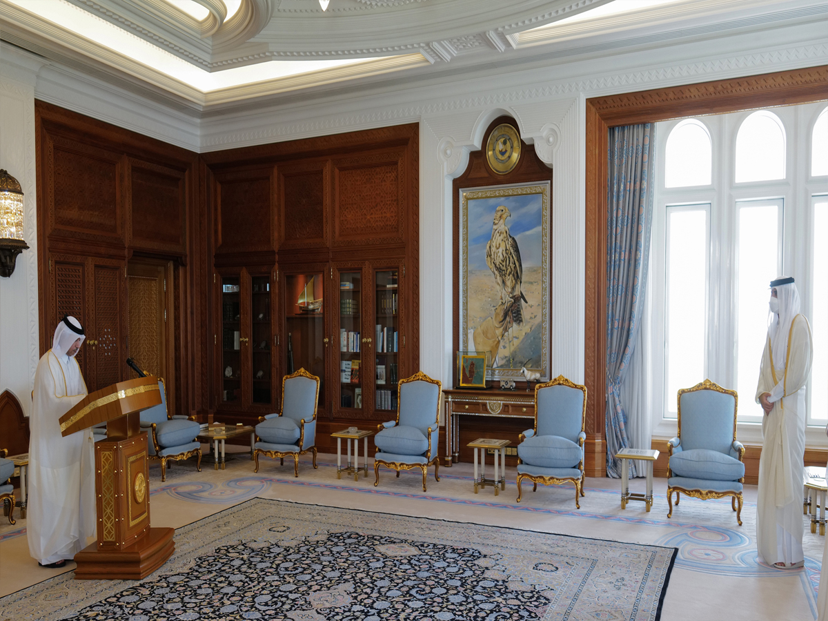 Qatar News Agency