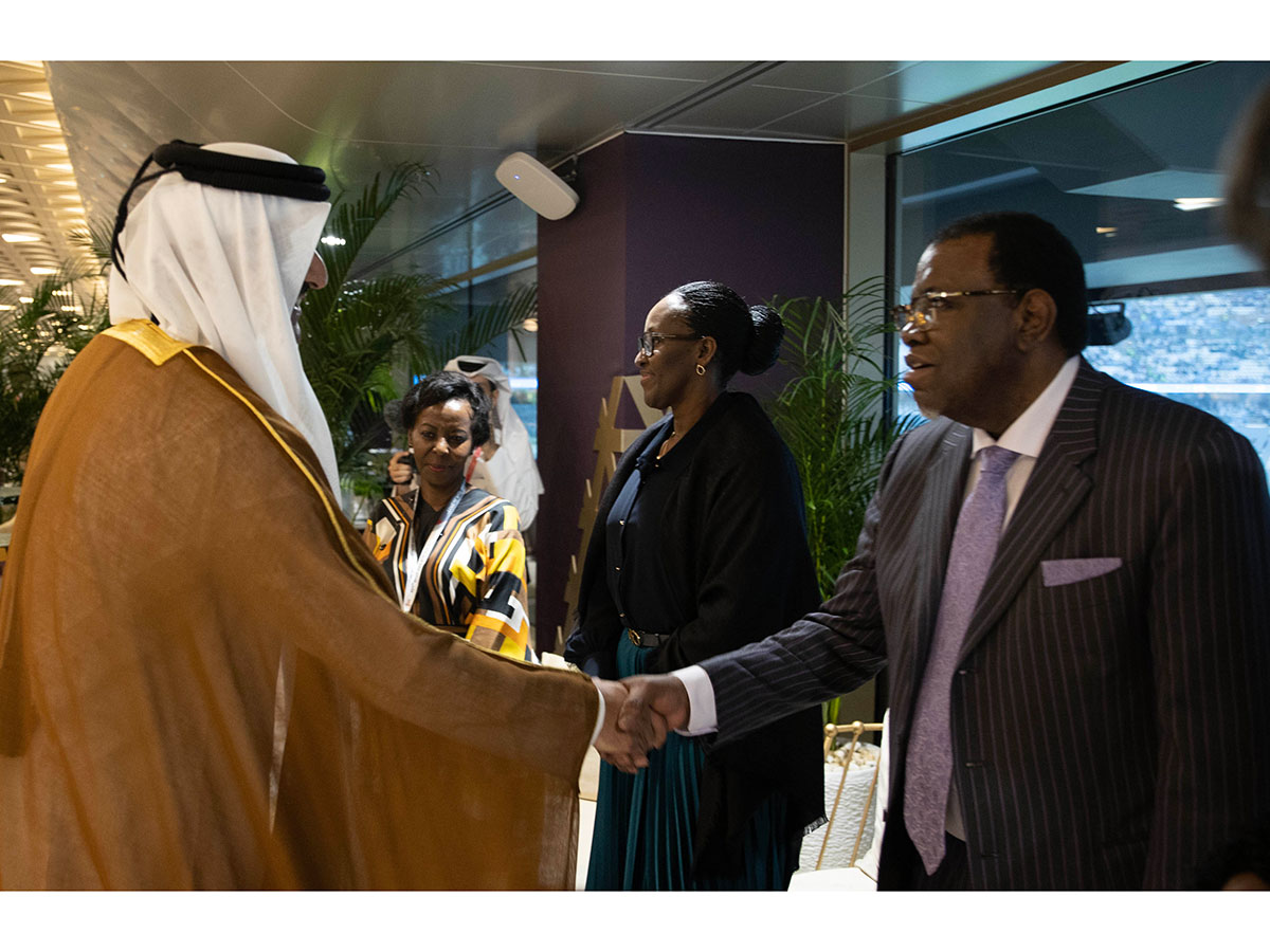 Qatar News Agency