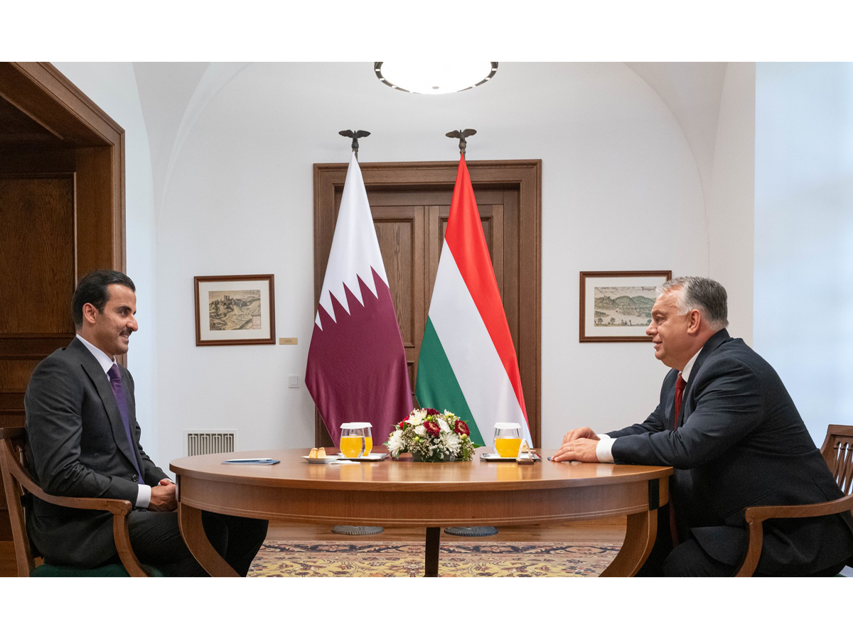 Qatar News Agency