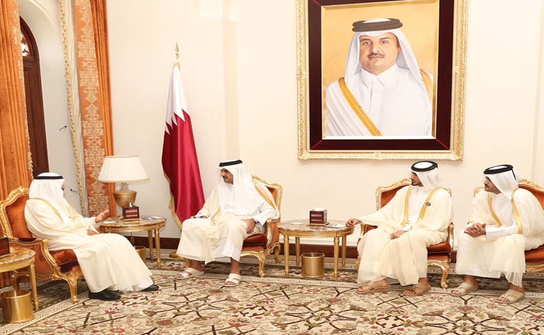 Qatar News Agency