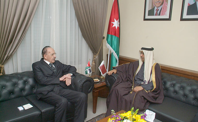Qatar News Agency