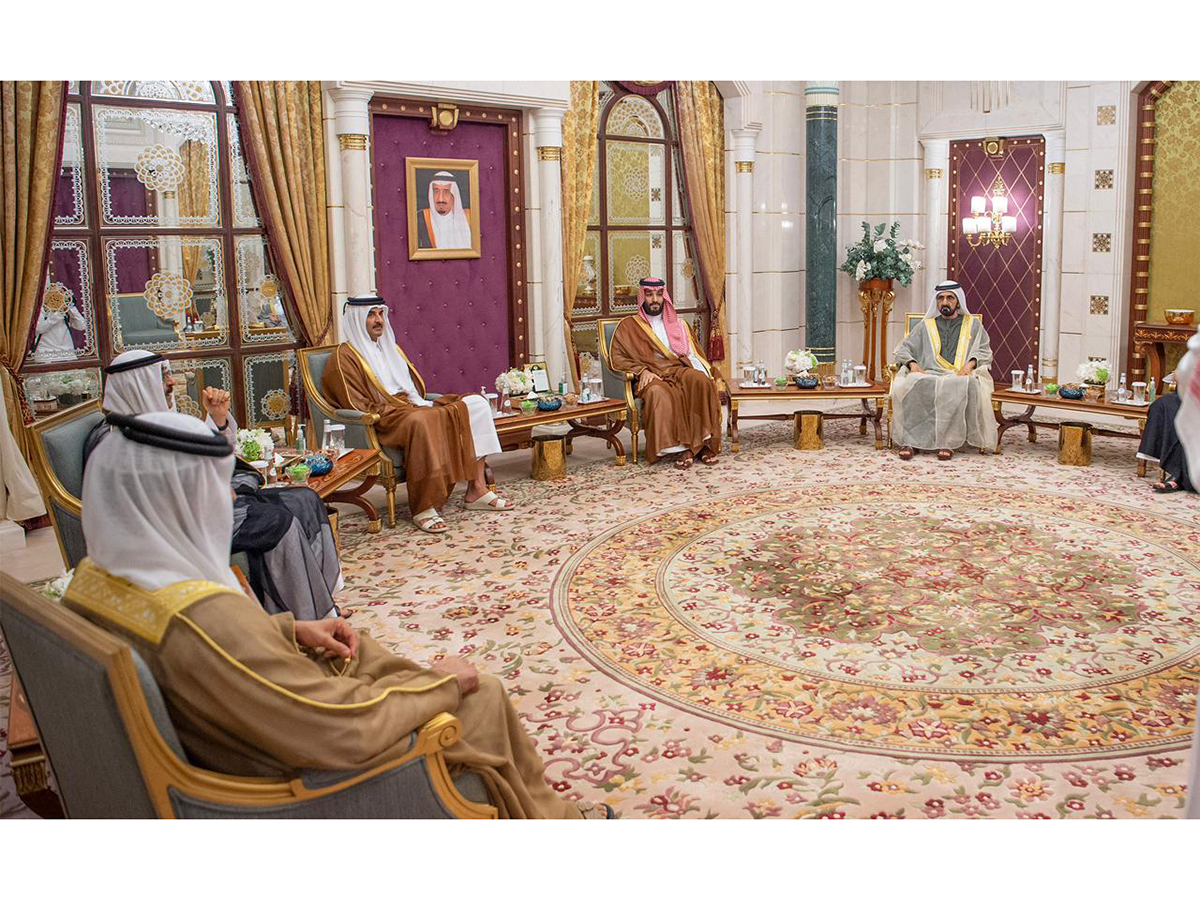 Qatar News Agency