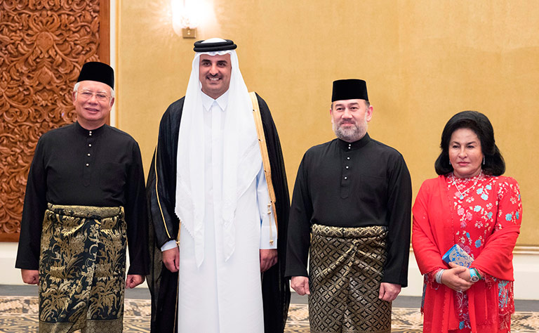 Qatar News Agency