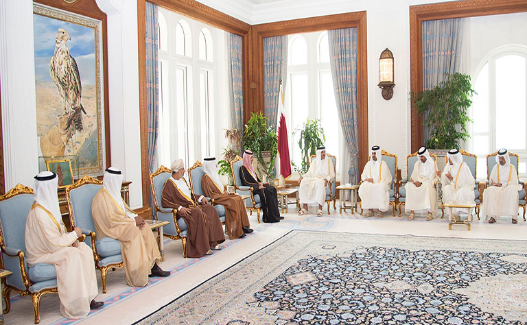 Qatar News Agency